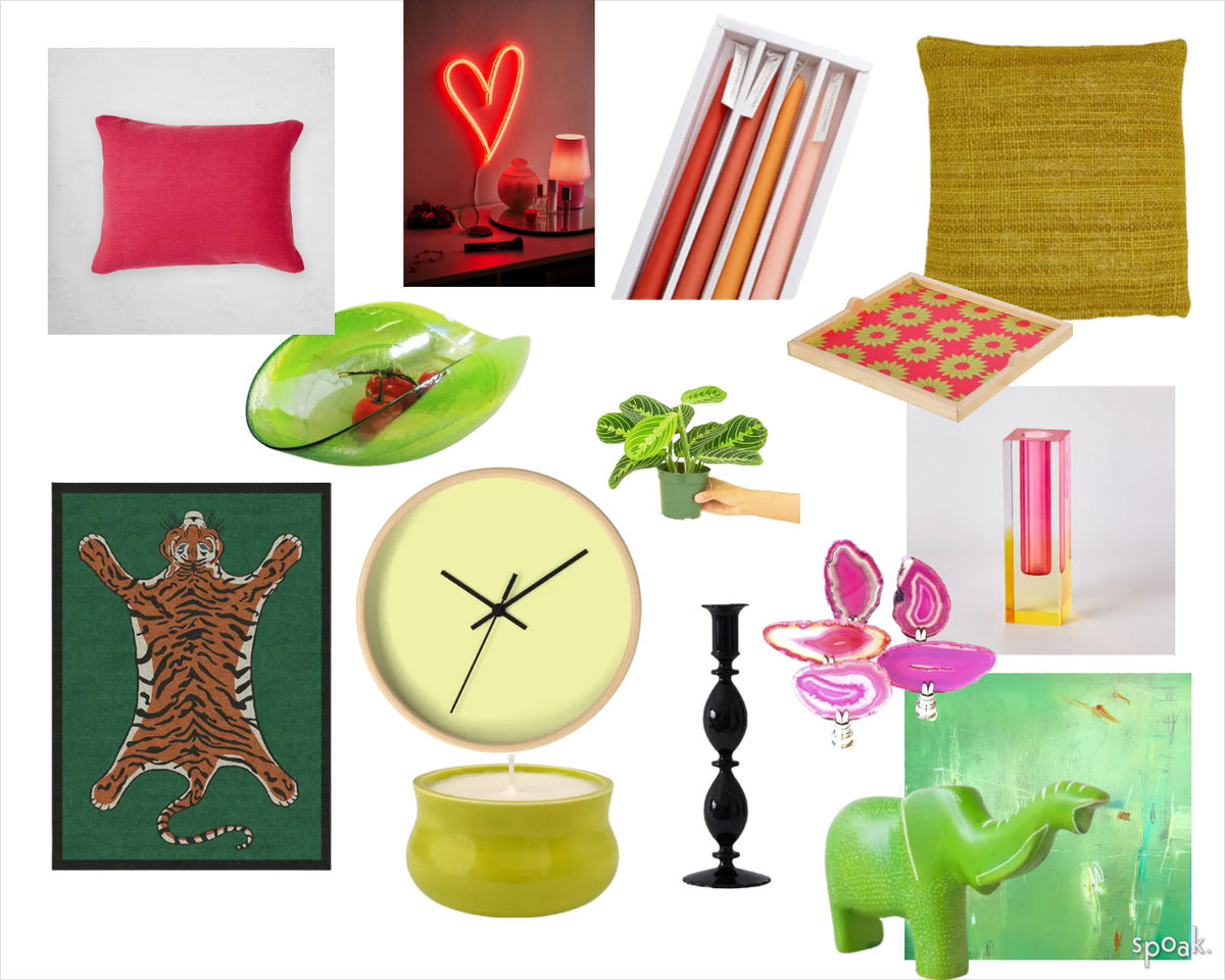 Great Room Ideas designed by Alivia Korsun