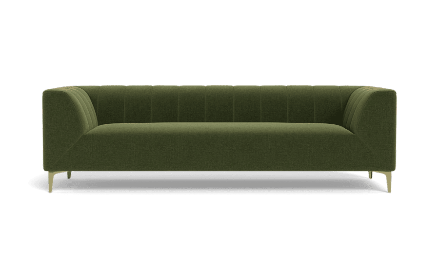 Lowen Fabric Sofa added by Kaitlin Mangum