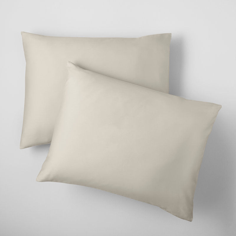 Danfield Cotton Sateen Duvet Cover Set added by Karina Bumatay