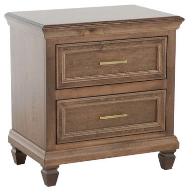 Rowan 2 Drawer Nightstand added by Miceala Antoniou
