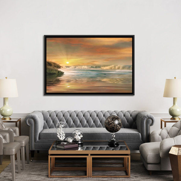 " Sundown " by Mike Calascibetta added by Amanda Higgins