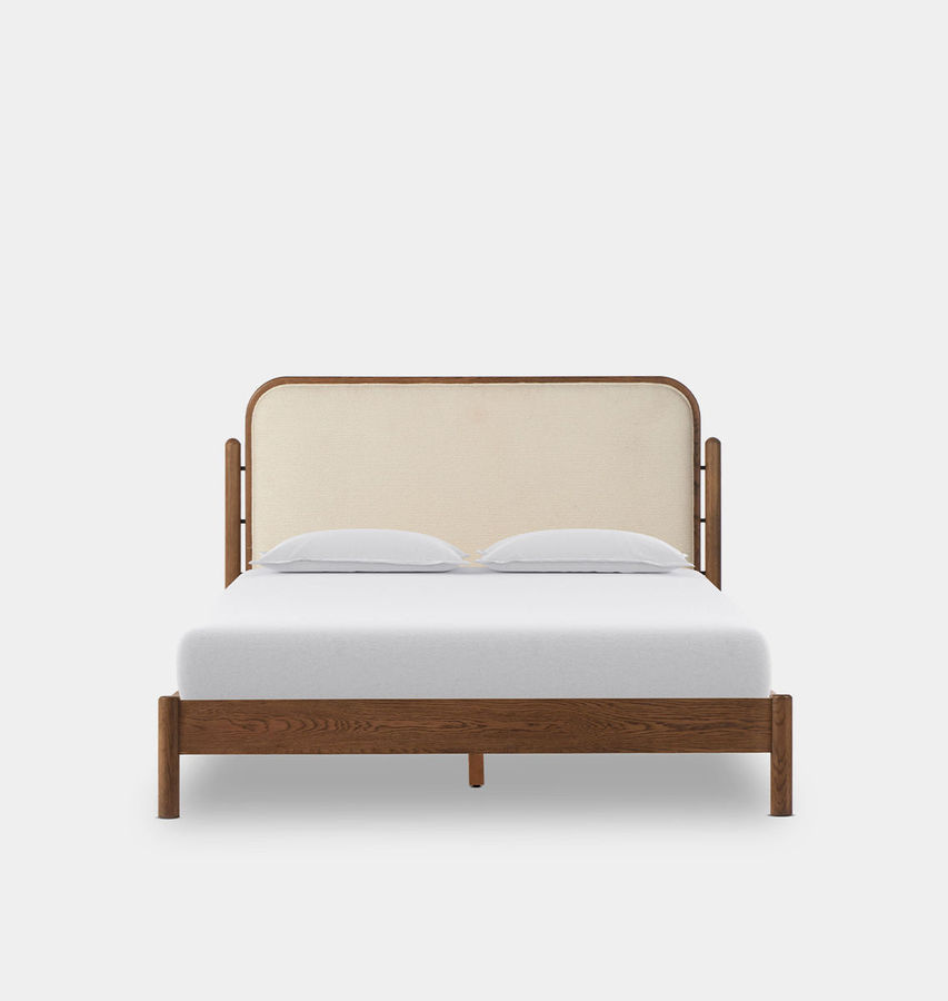 Valmonte Bed | Shoppe Amber Interiors added by Misty Giunto