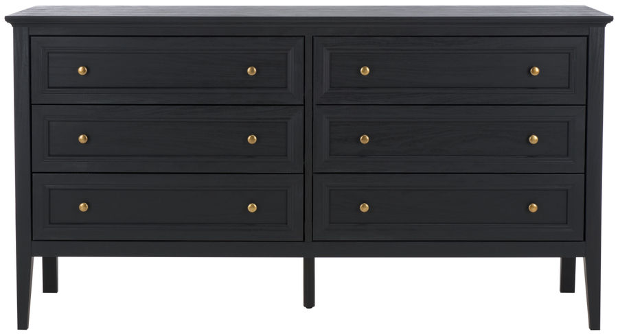 Wade Logan® Cardae 6 - Drawer Dresser "& Reviews" | Wayfair added by Julie Dahlum