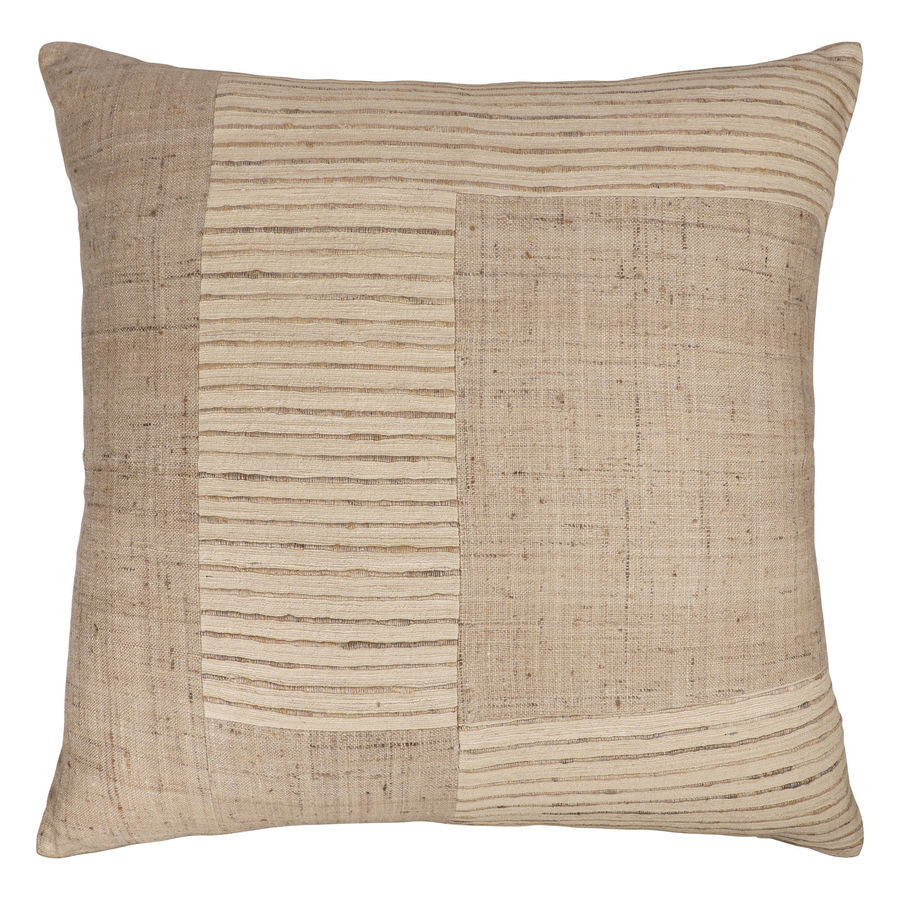 Rajani Home Marie Silk Throw Square Pillow | Wayfair added by sallie tyler