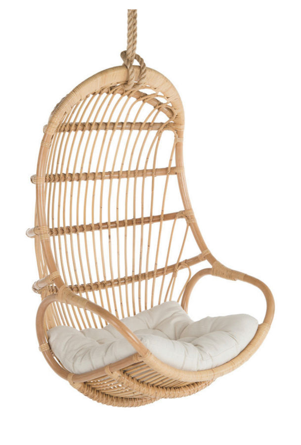 HANGING CHAIR added by HELEN SALGADO