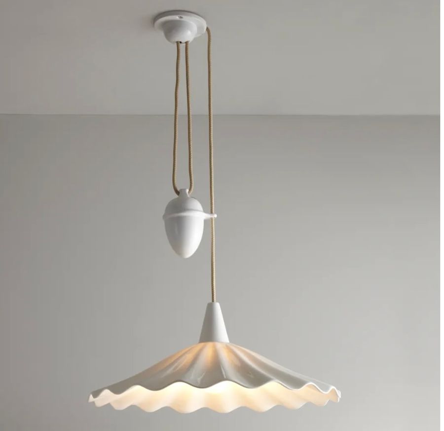  CHRISTIE RISE & FALL PENDANT added by Sara Charlesworth
