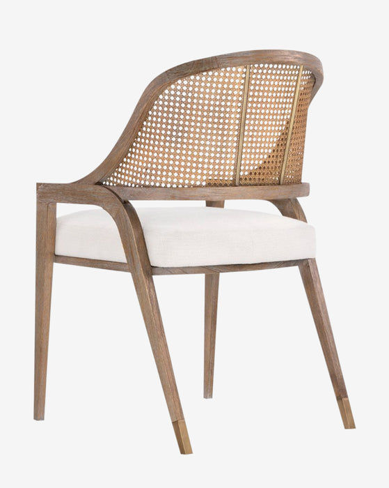 Jensen Chair added by Jamie Perry