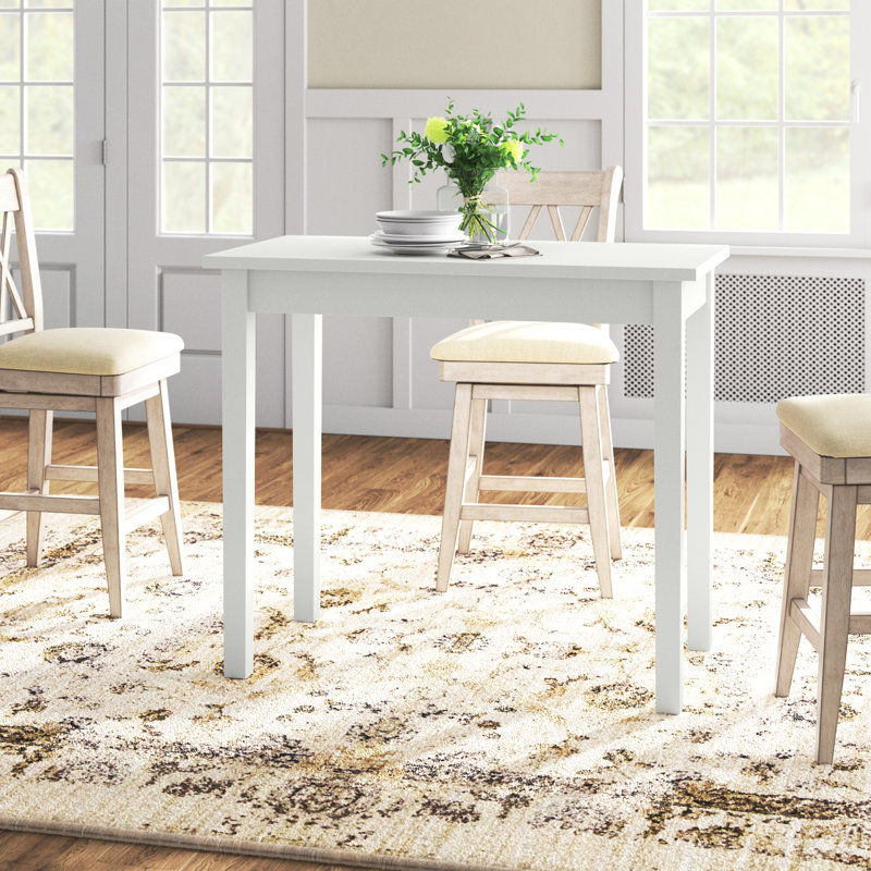 Bar table added by Krystyna Boleslawski