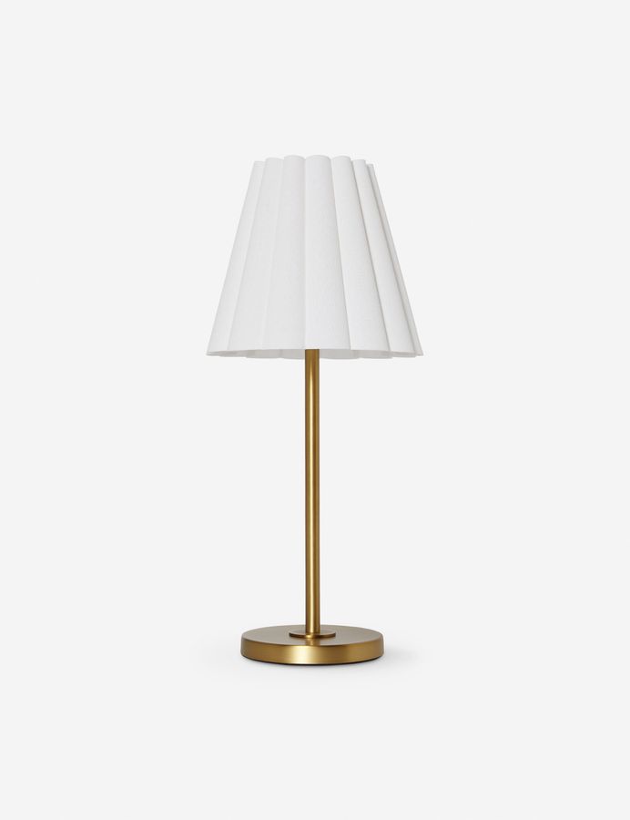 Matthews Table Lamp added by Alanna Feinsod