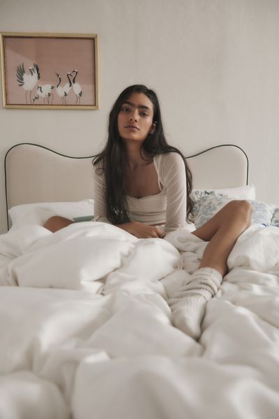 Silky Sateen Duvet Cover added by Miliaku Nwabueze