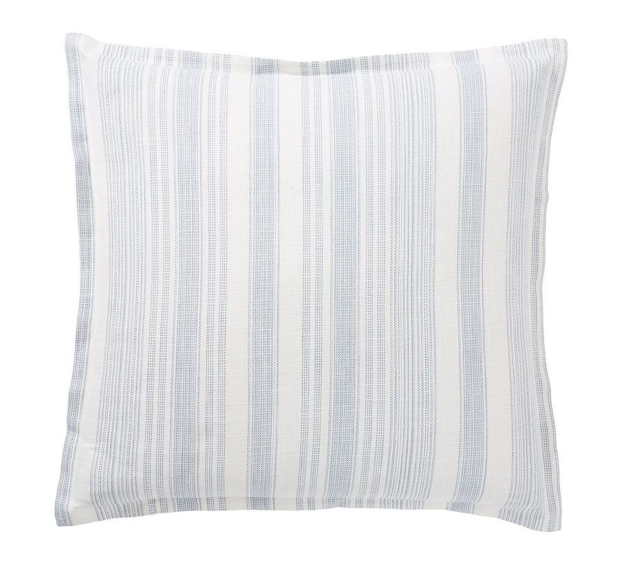 Hawthorn Striped Cotton Sham added by Terri Green