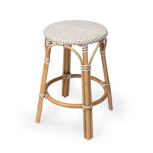 Alastair Bar & Counter Stool added by Grace Hoopingarner