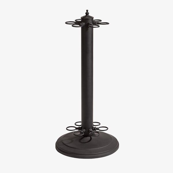 6-Cue Floor Rack added by Janae Sullivan