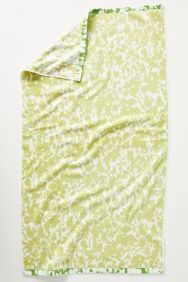 Charline Bath Towel Collection added by Senna Wilson