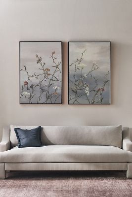 Gloomy Days Wall Art added by Bethesda Home Stylist