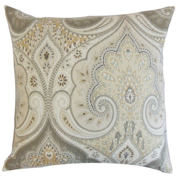 Lasone 100% Linen Pillow Sham added by sallie tyler
