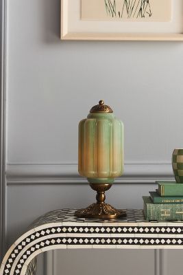 Eloise Table Lamp added by Robin Kindle