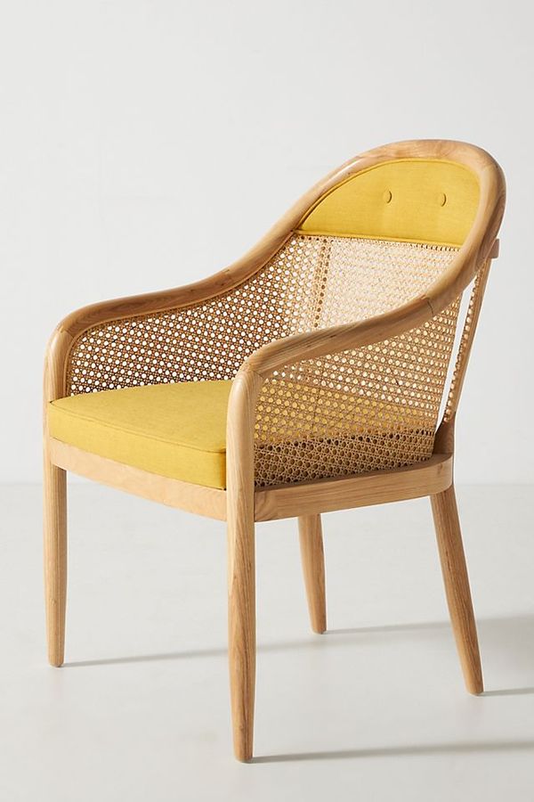 Ellison Dining Chair added by Mackenzie Schieck