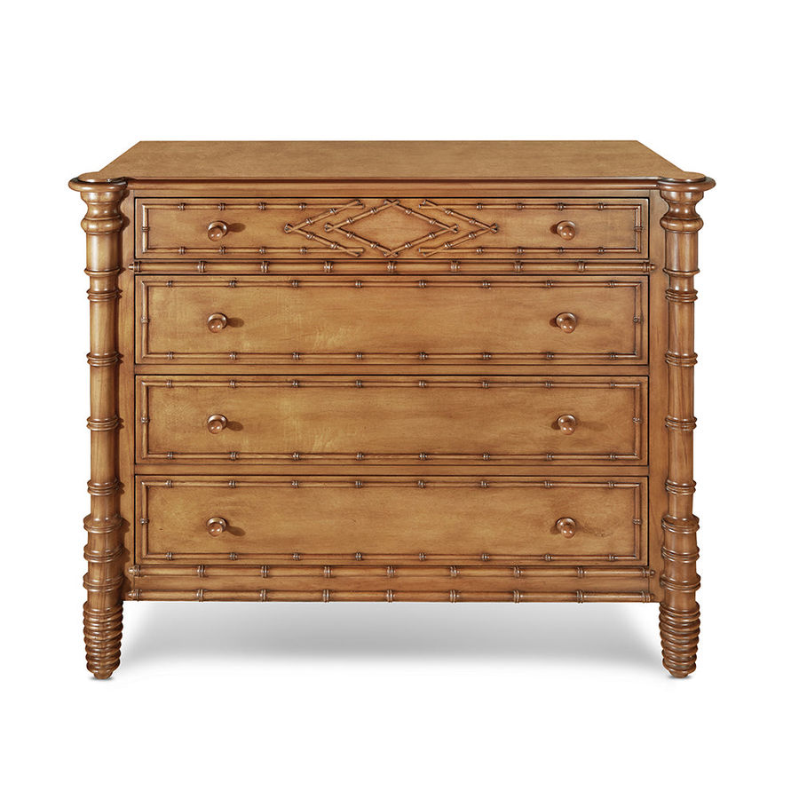 Bamboo Chest added by Spoak Member