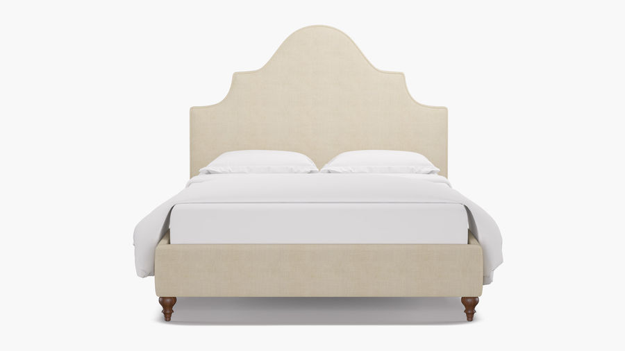 the inside bed added by Alethia Vitale