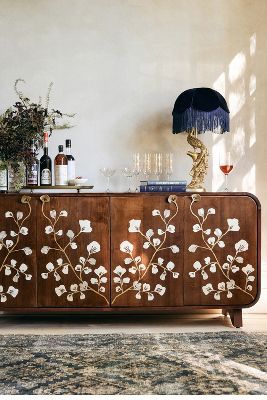 Toulouse Inlay Buffet added by Sunayna Ravula