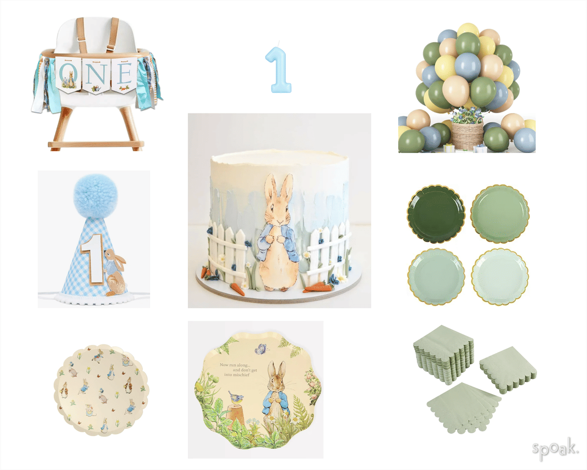 Nursery Ideas designed by Amanda DiLiberto