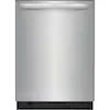 Frigidaire 24in Stainless Steel Top Control Built In Tall Tub Dishwasher 49 dBa added by Virginia Bennice