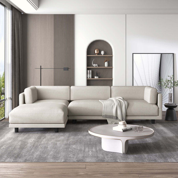 Buikema 102.4" Sofa added by HELEN SALGADO