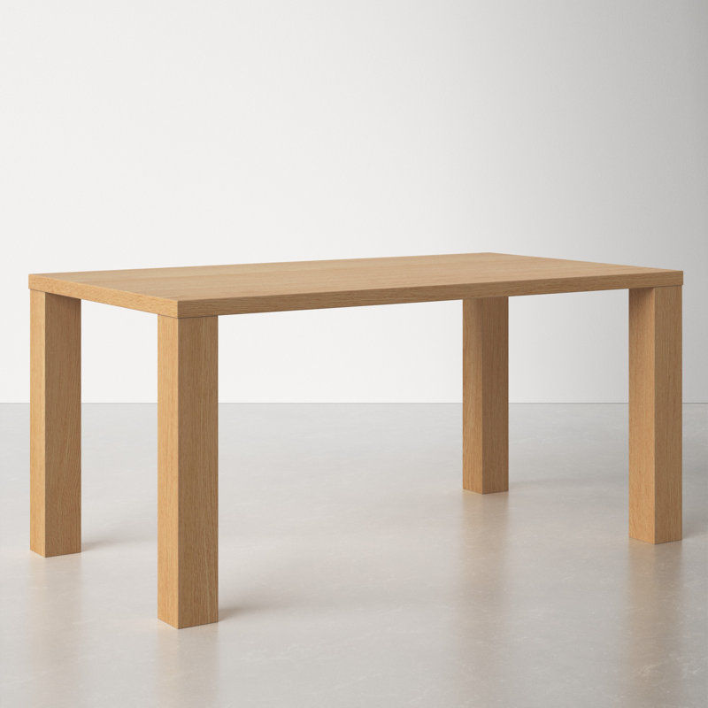 Carson 63" Dining Table added by Patricia Johnson