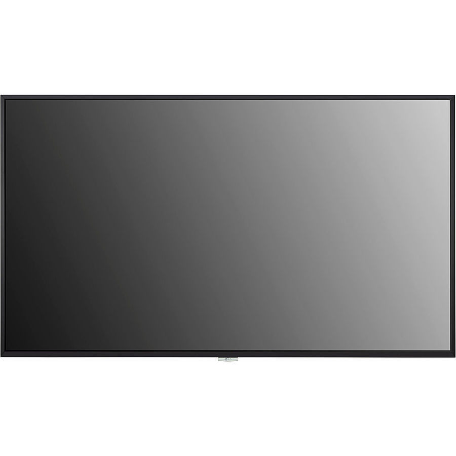 LG 55" Class 4K UHD Digital Signage and Conference Room Smart IPS LED Display Black 55UH5F-H - Best Buy added by Grace Hoopingarner