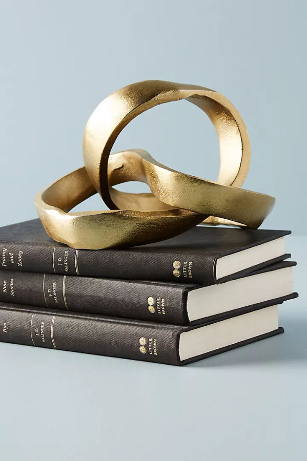 Knotted Decorative Object added by Maddie Bender