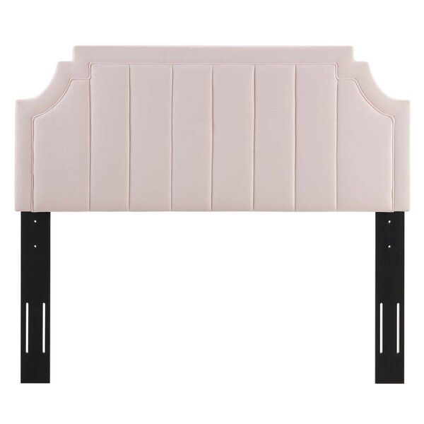 Alyona Upholstered Headboard added by Ava Bob
