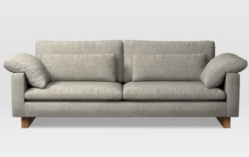 Harmony Sofa (76"–104") added by Melissa Gies