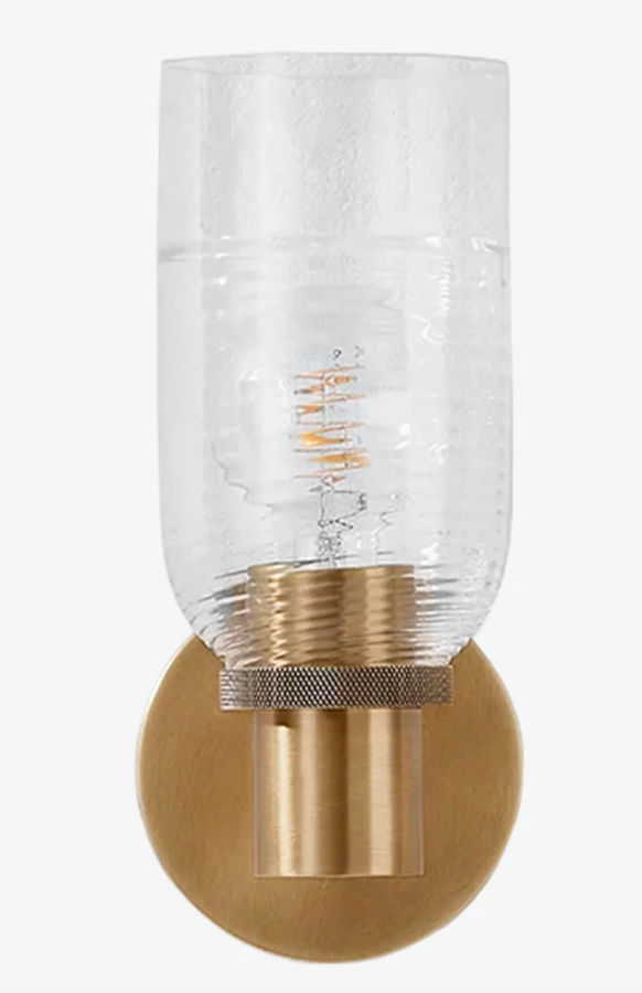 Redding Sconce added by Julia Zucco