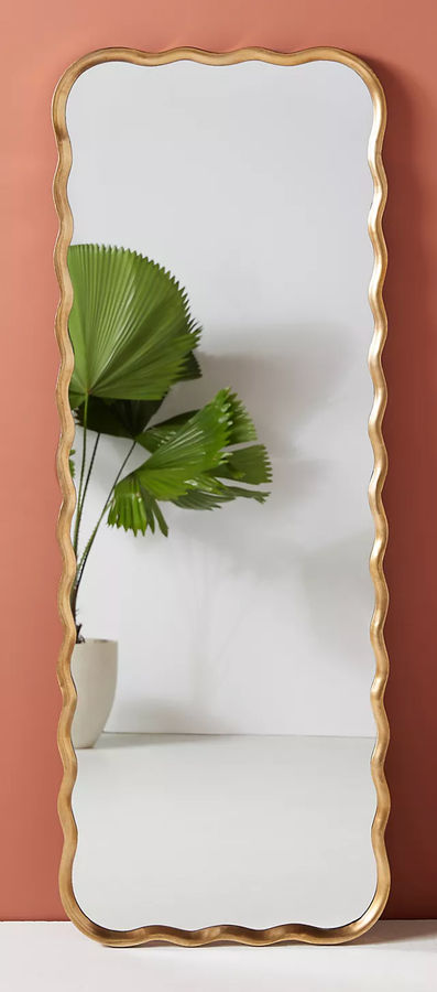 Coquille Mirror added by Eliza Teixeira