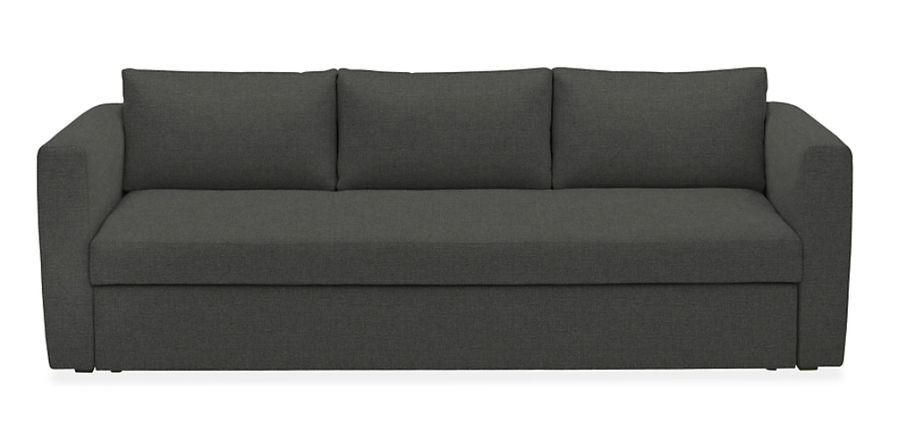 Oxford Pop Up Sleeper Sofa  added by Lianne Castillon