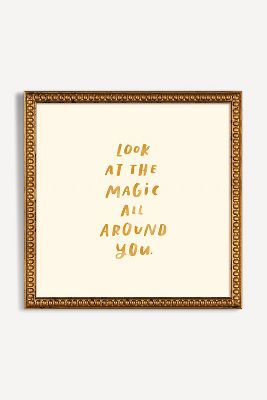 Magic Wall Art added by Walnut Creek Home Stylist