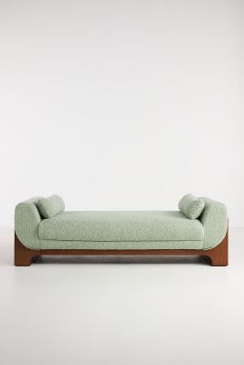 Beaufort Bouclé Sheba Daybed added by Mackenzie Schieck