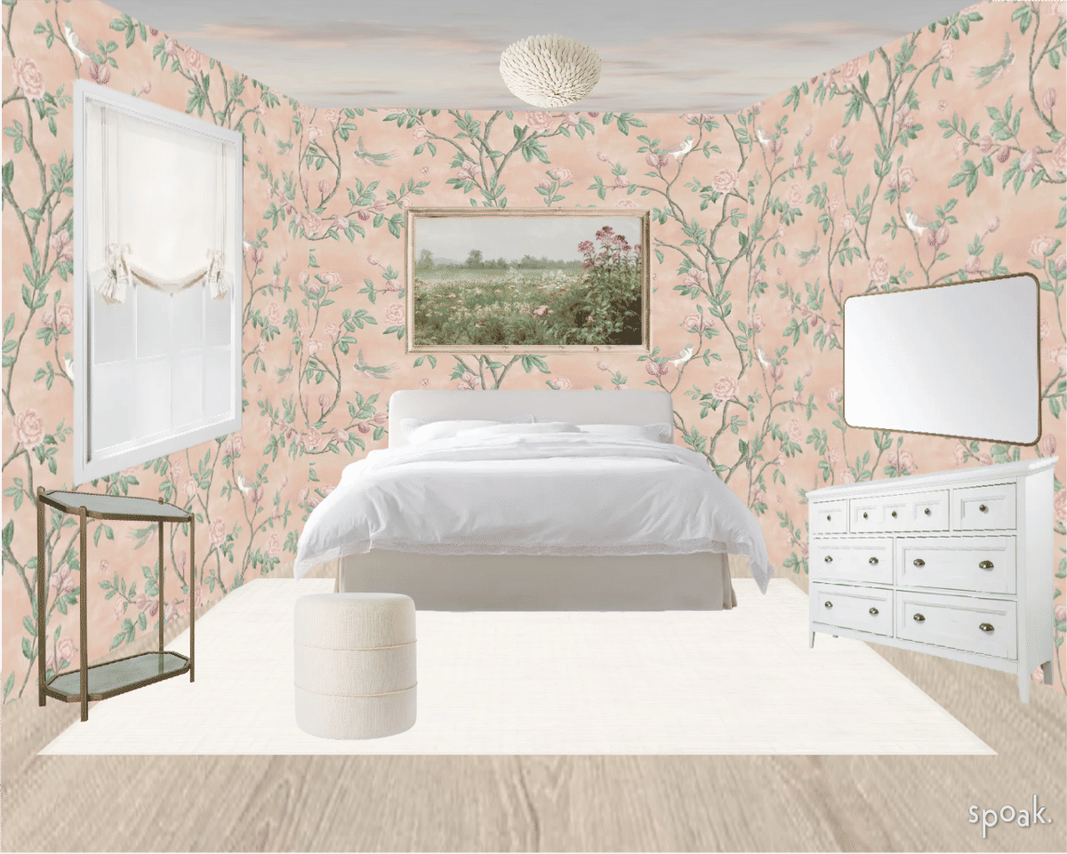 Ideas designed by Samantha Rice