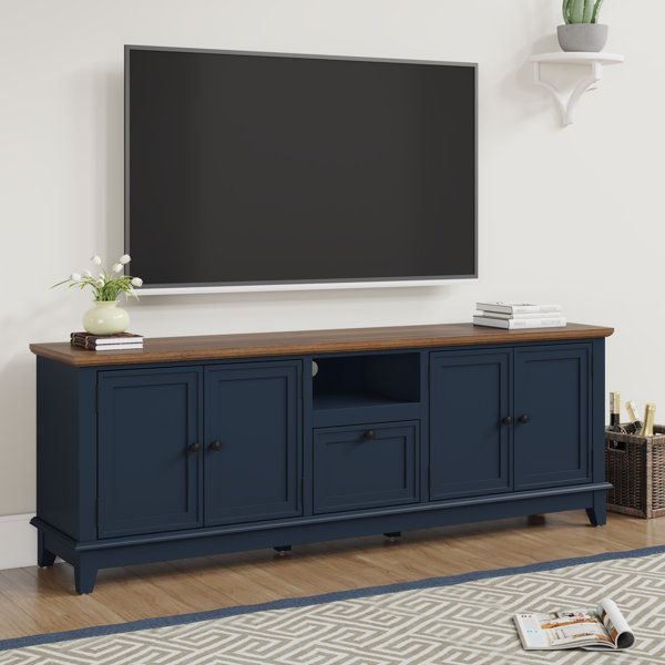 Amarapal 71.97'' Media Console added by Danielle Hughes