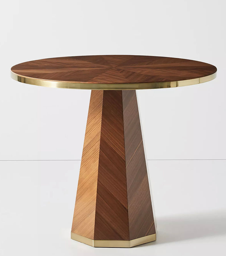 QUILLEN MARQUETRY BISTRO added by HELEN SALGADO