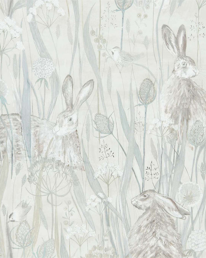 Dune Hares Wallpaper added by Spoak Member