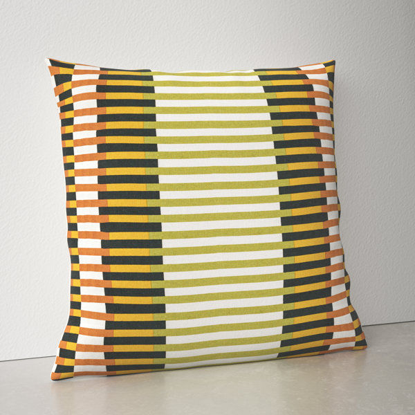 Jason Wu Sunset Throw Pillow added by Michelle Knittel