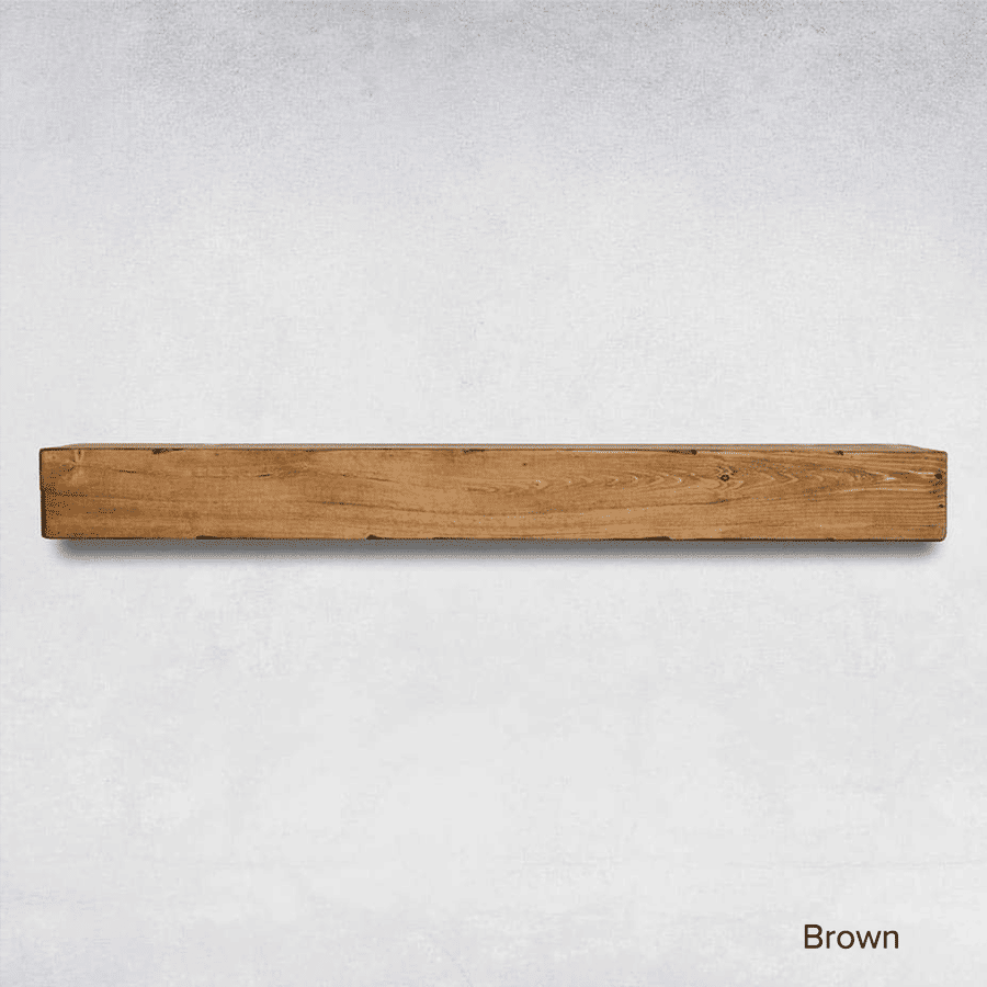 Modern Wood Mantels - EXCLUSIVE OFFER added by Spoak 