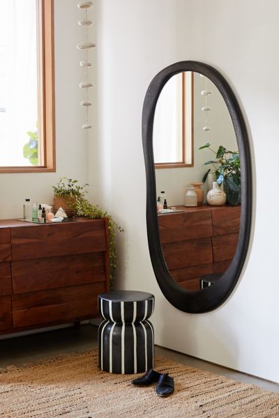 Yoji Wall Mirror added by Alexandra Screven