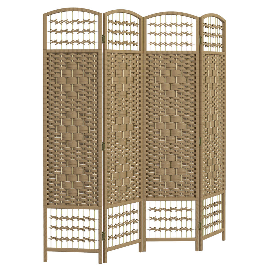 Bay Isle Home™ Laingsburg 67 H Room Divider & Reviews | Wayfair added by HELEN SALGADO
