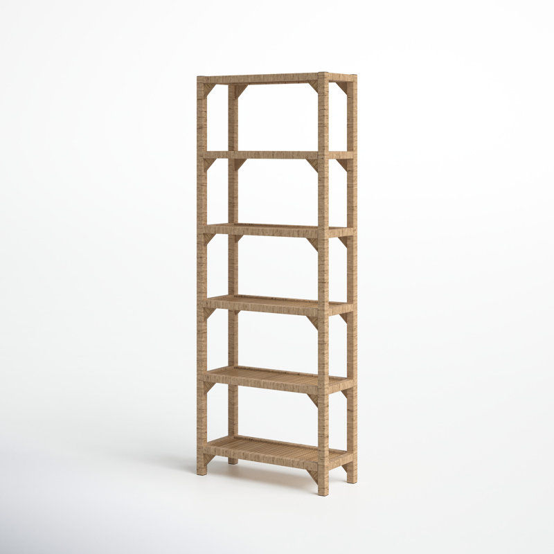 Binx Bookcase added by Hannah Pintar