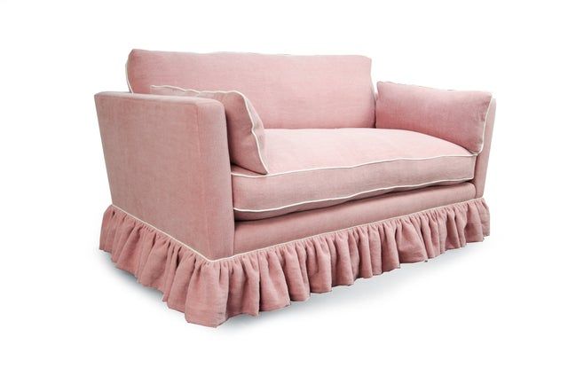 Cordelia Sofa added by Abigail Glenn