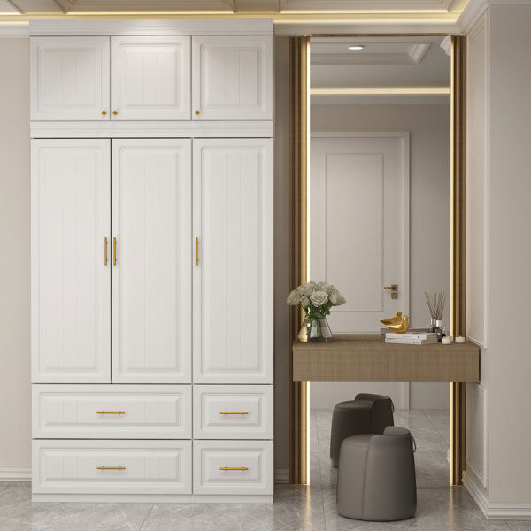 Hoschton Armoire added by Sandy Schargel Interiors