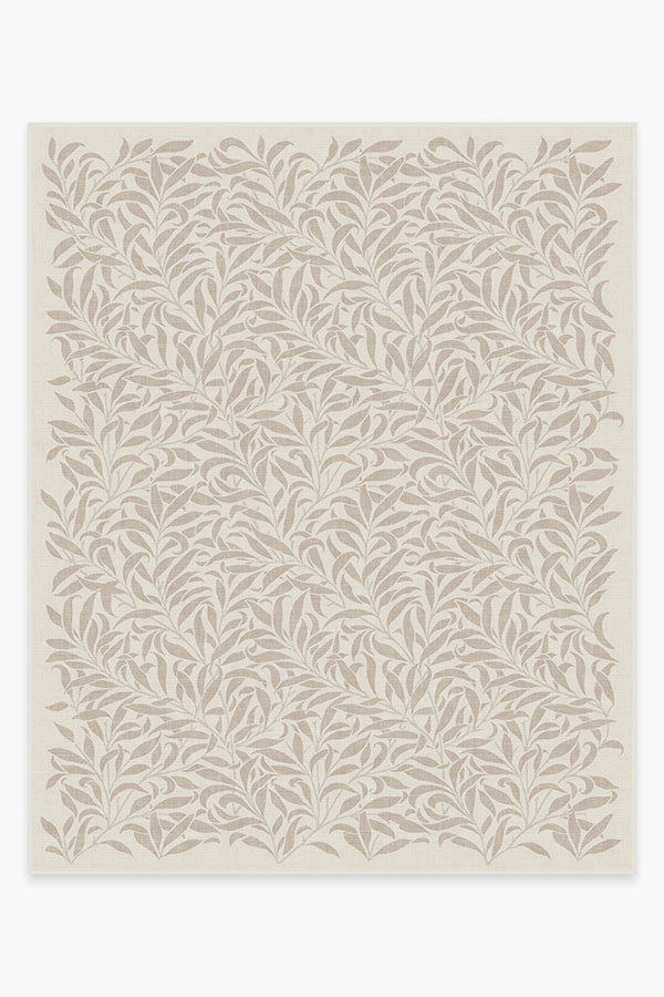Morris & Co. Pure Willow Boughs Green Rug added by Emily Brannelly